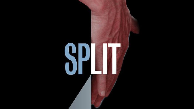 Split (2016)