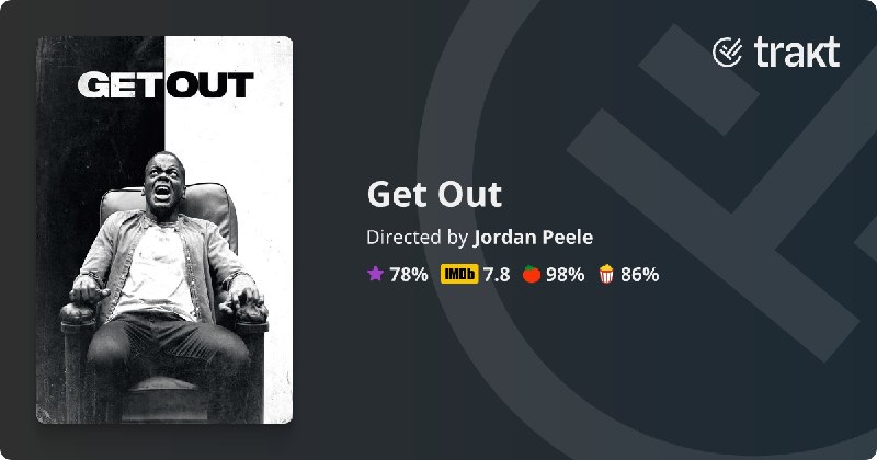 Get Out