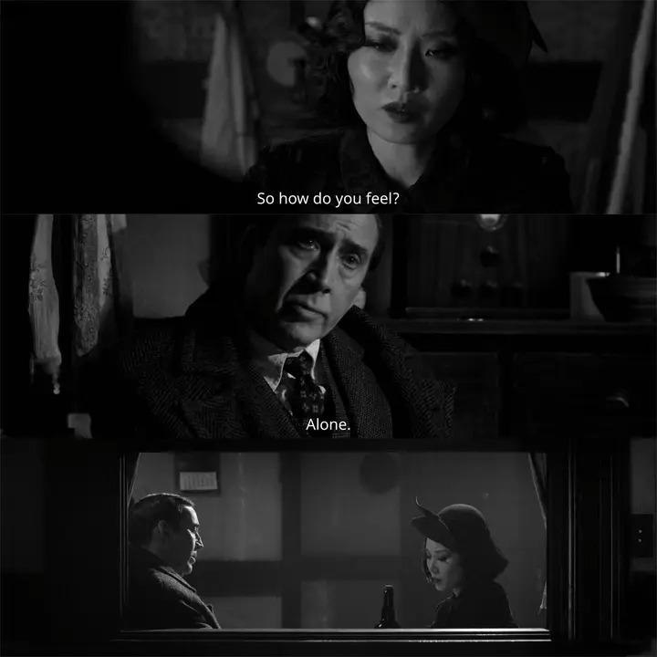 #SpiderNoir
