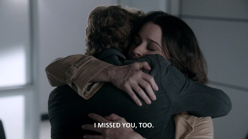 The end of the #MentalistThe end of the #Mentalist