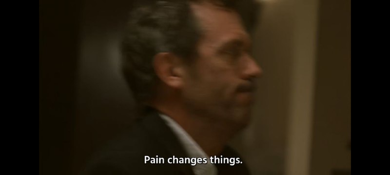 True!House MD
